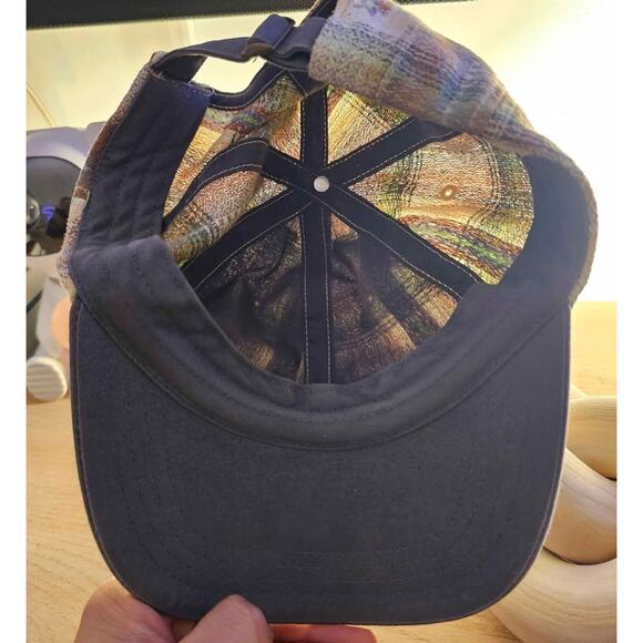Aime Leon Dore Plaid Cap - Picture 8 of 9